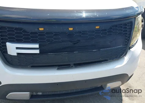 2013 Ford Explorer Limited z USA, uszkodzony, nr VIN 1FM5K7F88DGB62599